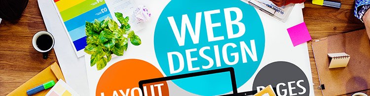 web design