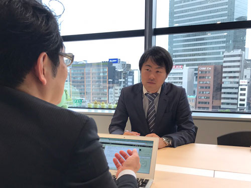 株式会社セルバ井上専務&バリューエージェント上野山 対談