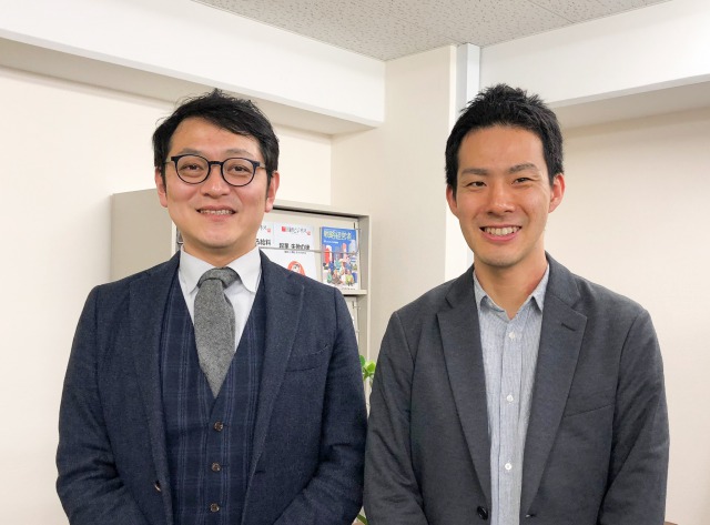 flacle様interview