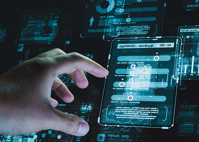 多くの制作事例