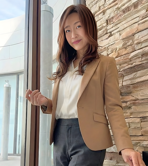 バリューエージェントスタッフ