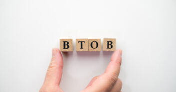 BtoB企業のコンテンツマーケティング