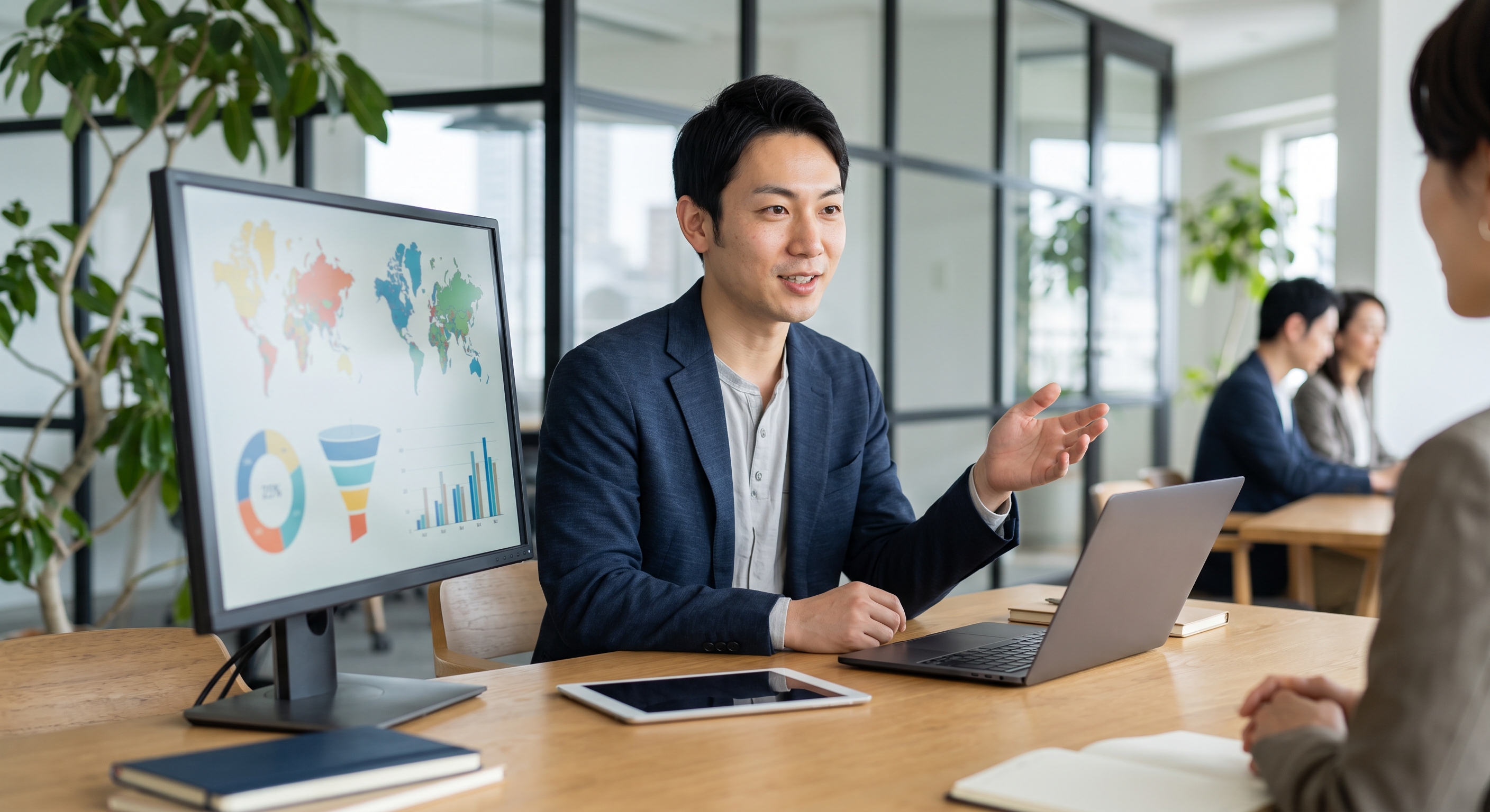 Webコンサルティングの費用相場【依頼内容・領域別】