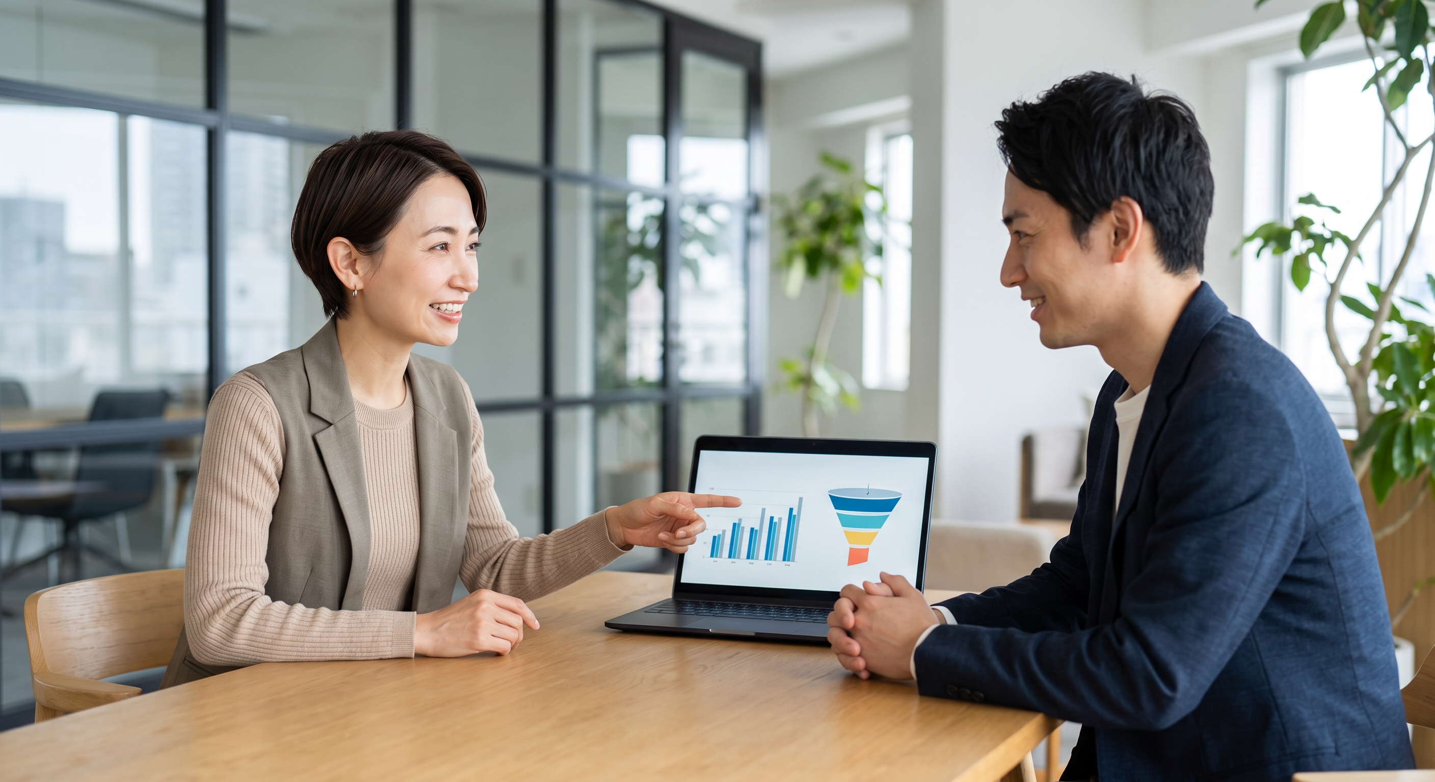 自社に合うのはどれ?Webコンサルの料金体系と選び方