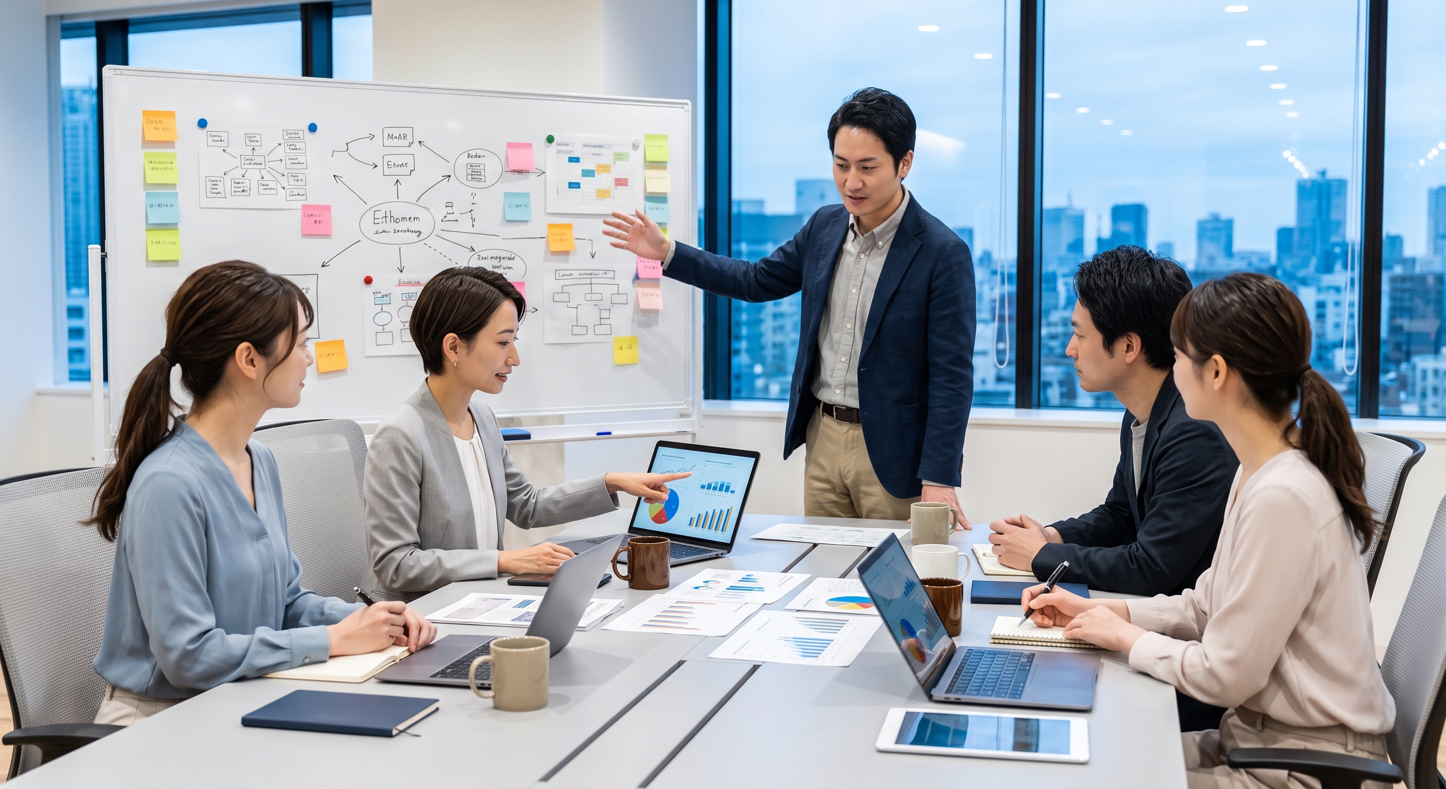 費用対効果(ROI)を高める!バリューエージェントの費用と強み