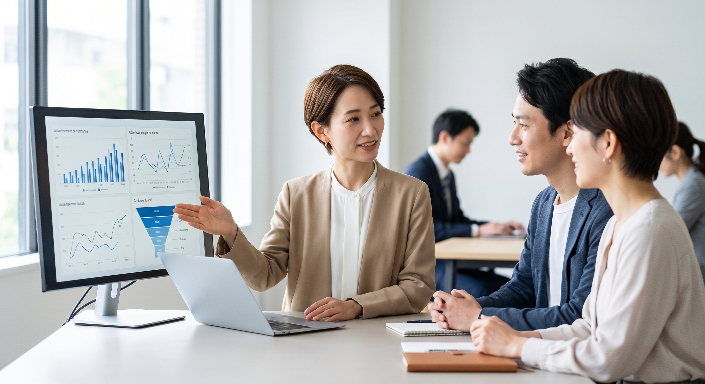【一覧表】コアオーディエンスの詳細ターゲティング一覧