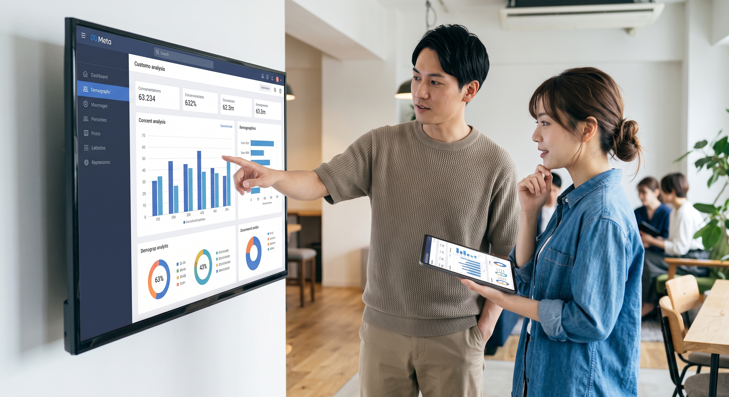 成果を分ける!Meta広告ターゲティング設定の注意点とコツ