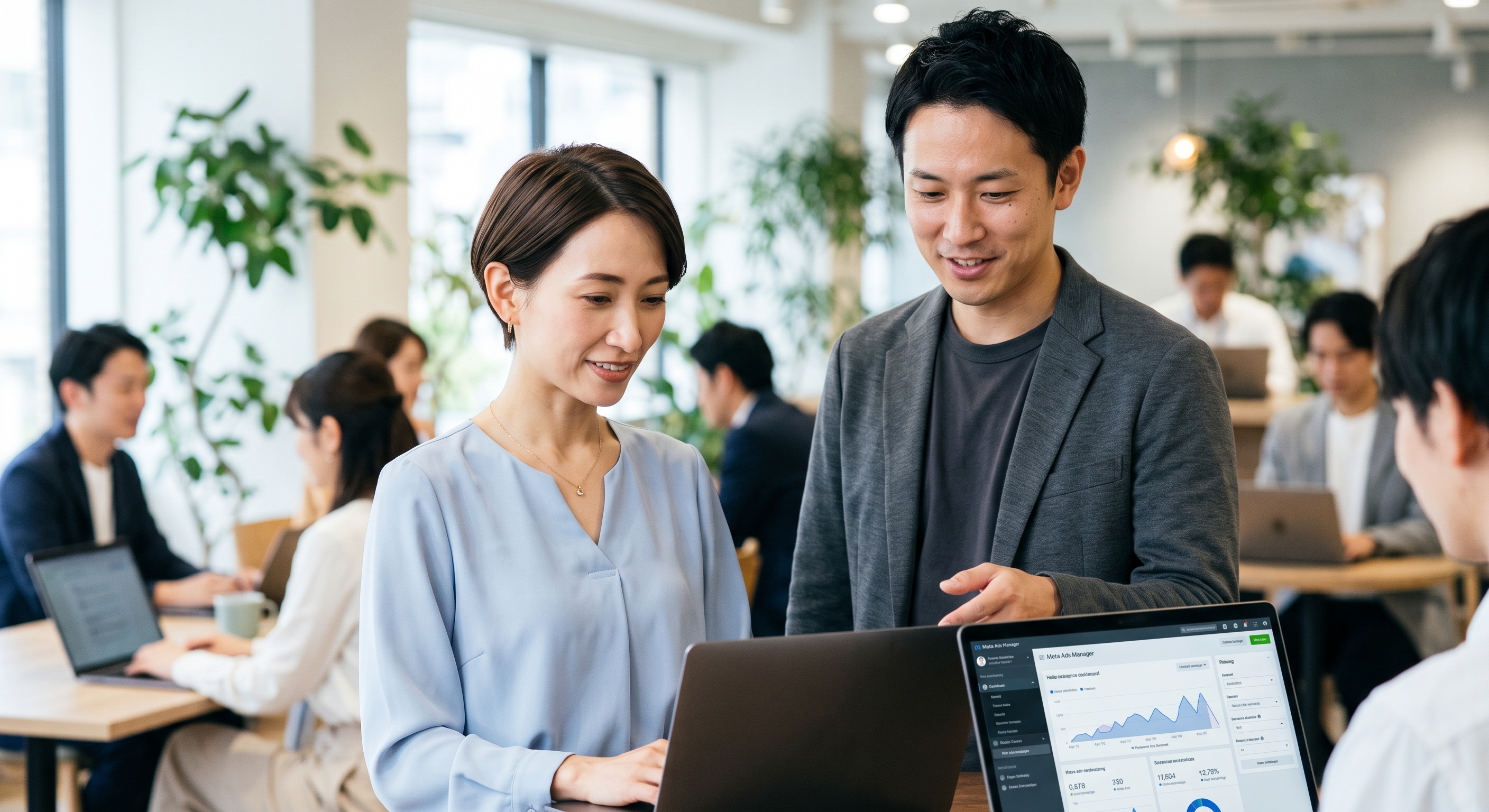 バリューエージェントでのMeta広告(Facebook・Instagram)成功事例