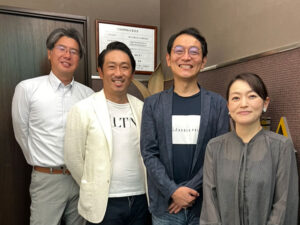 モダンアパートメント様顧客インタビュー