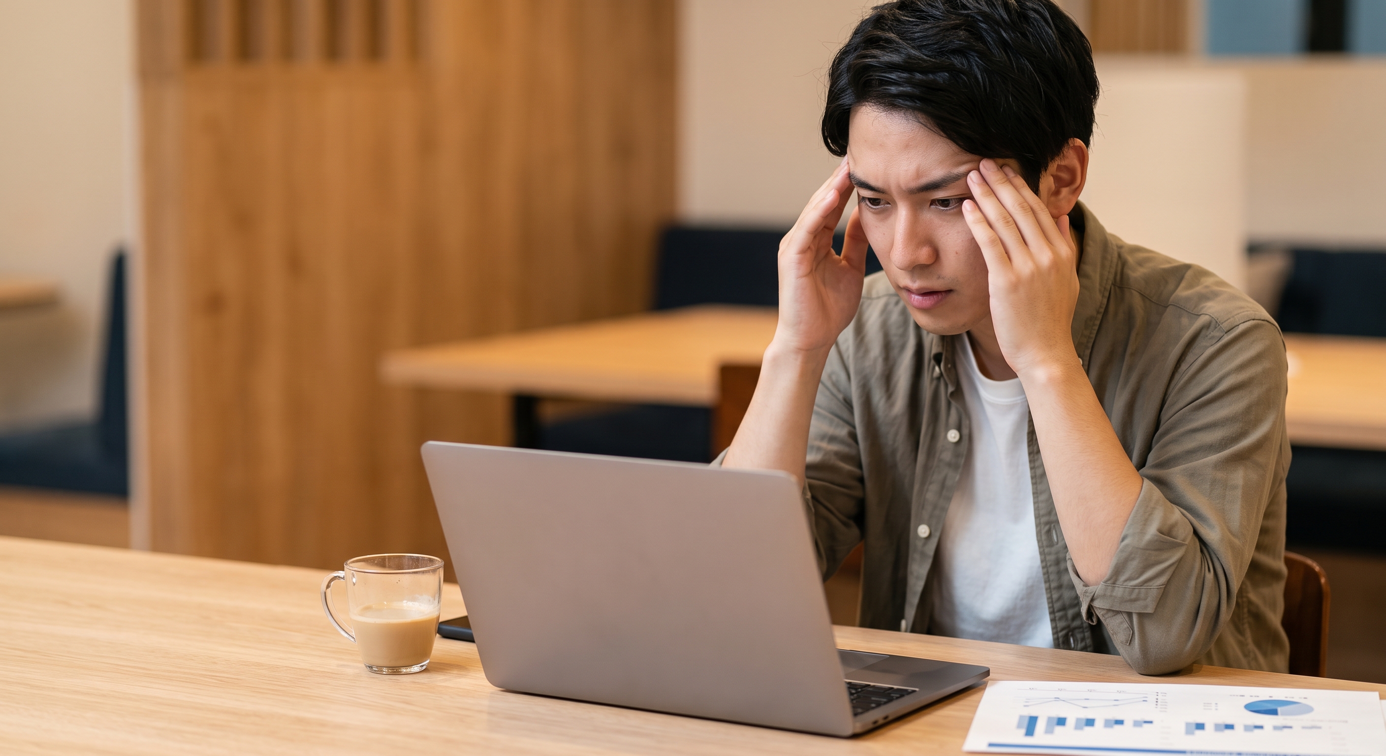 海外向けリスティング広告で中小企業が直面するお悩み