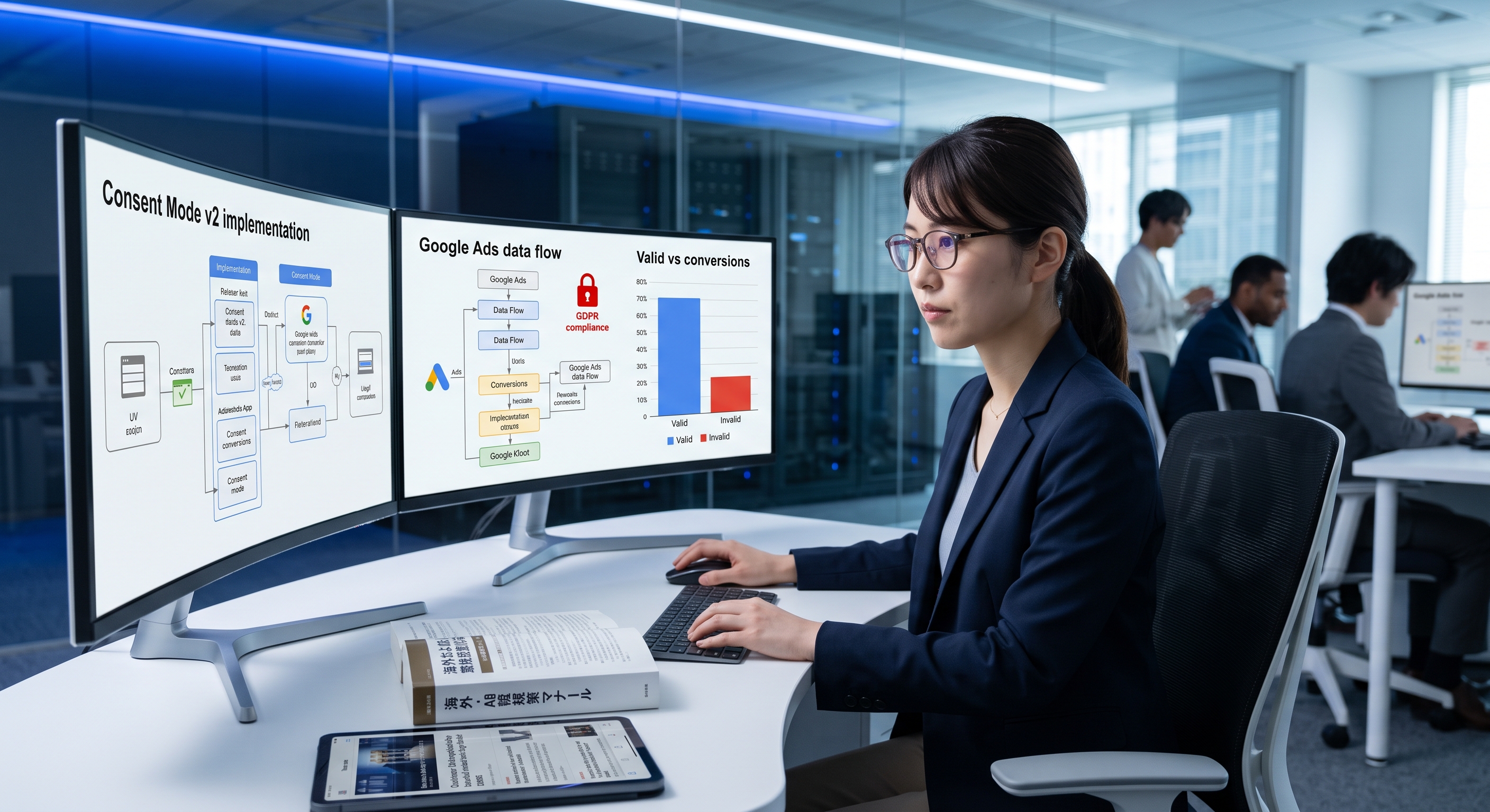 海外リスティング広告で成果を出す実践ポイント