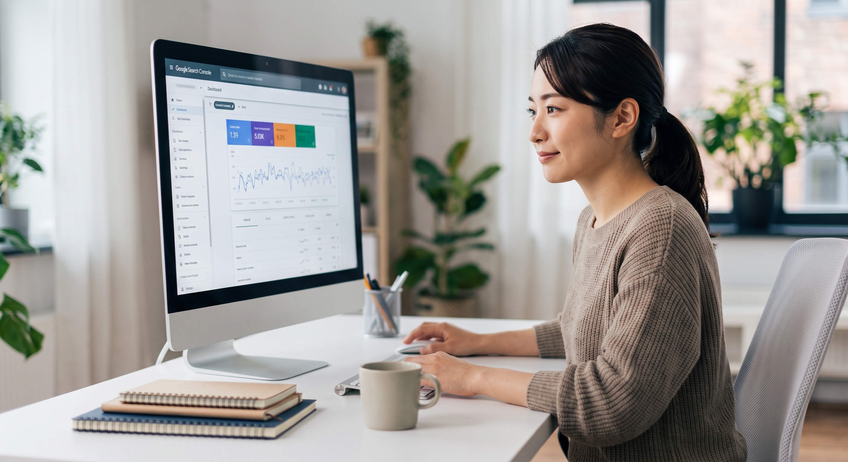 順位を育てる!自分でSEO対策を運用するための無料ツール