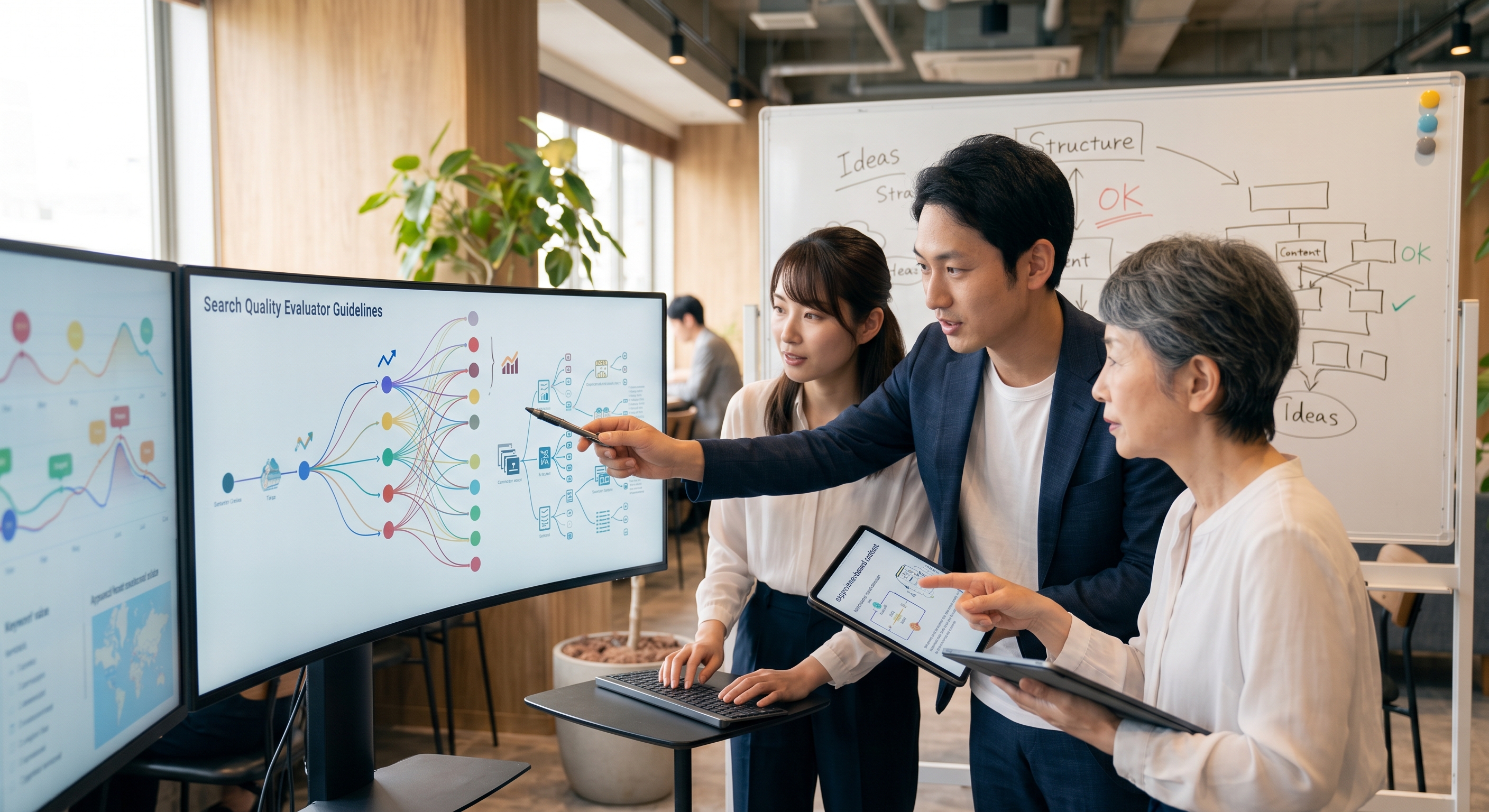逆効果に!初心者がやってはいけないSEO対策