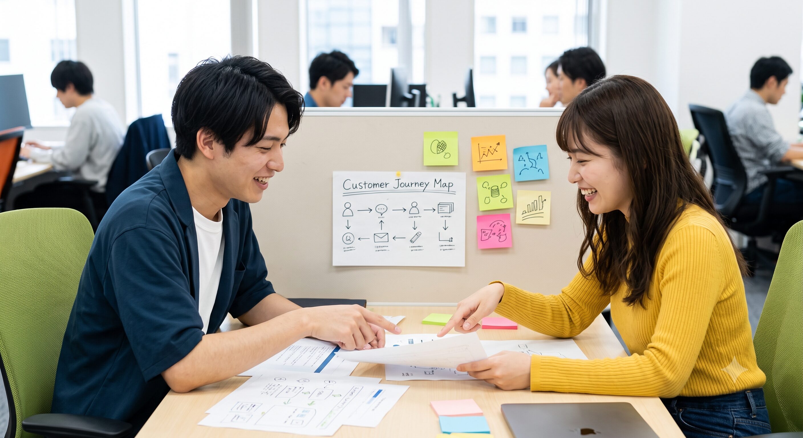 Webサイトの「接客」と体験を改善する用語