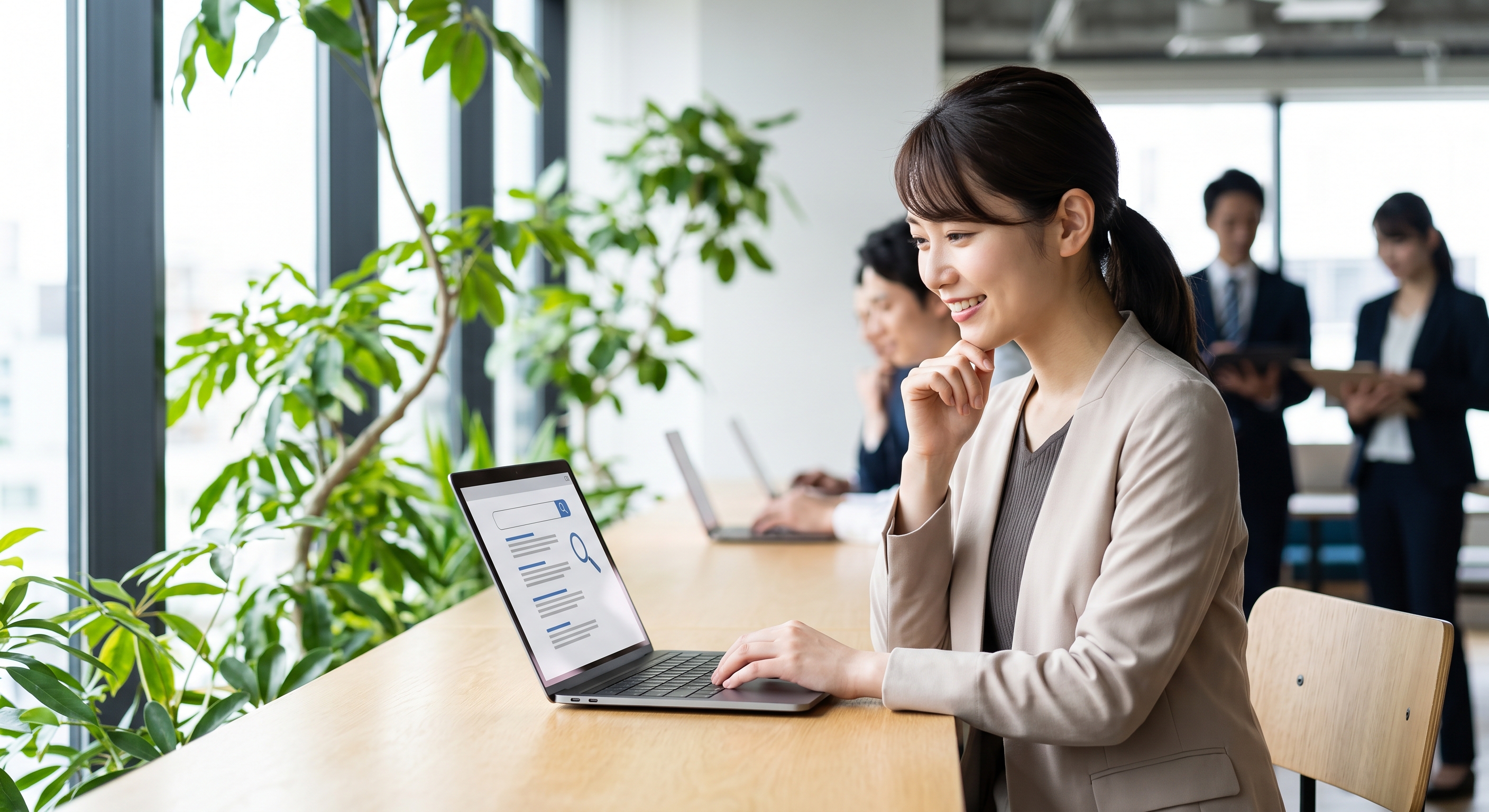 検索エンジン集客（SEO）の根幹をなす基本用語