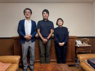 株式会社大洋様
